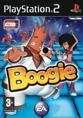 Boogie (sans micro) Boogie (sans micro)